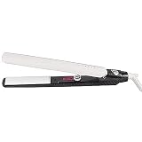 SinglePass Professional Straightening & Styling Iron