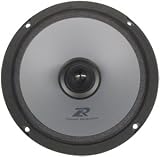 Power Acoustik Mid-65 6.5-Inch 300-Watt Midrange/Bass Driver