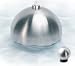 Blomus 65016 Bola Floating Torch 6.75