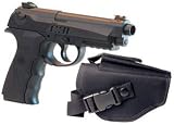 Crosman C31 air pistol