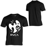 RVCA Harmony T-Shirt - Short Sleeve - Men's