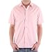 Aquascutum Lyle trim short sleeve shirt. AQUA4246
