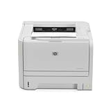 New HEWLETT PACKARD HP Laserjet P2035 Printer Prints At 30 Pages Per Minute ....