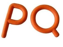 Chewy Tubes P's and Q's