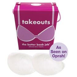 Takeouts - The Better Boob Job