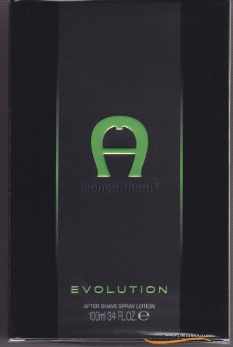 Aigner man 2 Evolution 100 ml After Shave Spray Lotion Preisvergleich