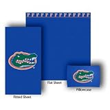 Florida Gators Sheet Sets - Twin/XL