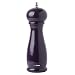 from ProCook ProCook 20cm Painted Salt or Pepper Mill Aubergine