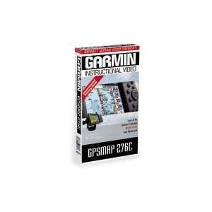 Garmin GPSMAP 276C: Instructional Video