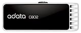 A-DATA USB�t���b�V��������C802 8GB �u���b�NUSB8GB/C802-B