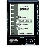 Ectaco jetBook Lite Electronic eBook Reader