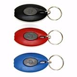 Energizer LED Keychain Squeeze Light