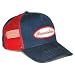 Pornostatic trucker cap