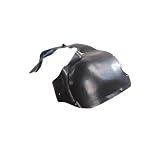 Chrysler Pacifica Replacement Front Passenger Side Plastic Fender Liner Splash Shield by Unknown
