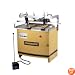Powermatic 1791302 Model CBM21 2-1/2 HP 1-Phase Line Boring Machine