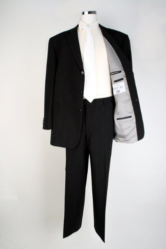 Giovanni Beverley Hills Luxus Gala Anzug