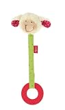 Produkt-Bild: Sigikid 40203 Baby.basics - Bei&szlig;ring-Clip Schaf