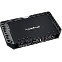 Rockford Fosgate Power T400-4 - Amplifier - 4-channel