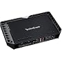Rockford Fosgate Power T400-4 - Amplifier - 4-channel