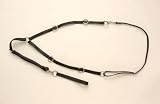 Performers 1st Choice Leather Training Martingale