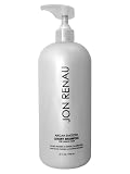 Argan Smooth Luxury Shampoo (1 Liter)