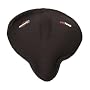 Eleven81 Exerciser Bicycle Gel Seat Pad/Saddle Cover - SCOV1000