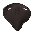 Eleven81 Exerciser Bicycle Gel Seat Pad/Saddle Cover - SCOV1000
