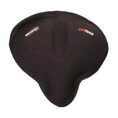 Eleven81 Exerciser Gel Seat Cover, 11 X 12