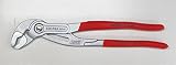 KNIPEX(クニペックス):コブラ ウォーターポンププライヤー (SB) 8703-300