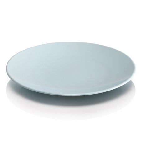 Melamine Solid Side Plate