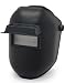 Pyramex Passive Welding Helmet - 2 X 4 Lift Front Ir10