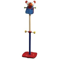 Teddy Clothes Stand