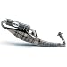 97-01 Yamaha Zuma BW50 LeoVince HM ZX Exhaust - 4579
