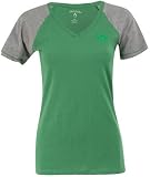 MLB Arizona Diamondbacks Green Womens Energy Shirt