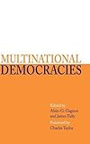 Multinational democracies
