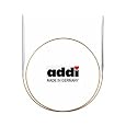 24" Addi Turbo Circular Knitting Needles