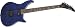 Epiphone EM-2 Prophecy EX Electric Guitar with Stopbar Tailpiece, Midnight Sapphire