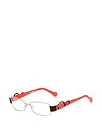 Miss Sixty Montura Mx0509 032 52 Ladies (52 mm) Rojo