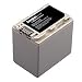 Battery, Energizer Sony Lithium Pser ERC557