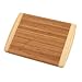 KAUAI Bamboo Cutting Board