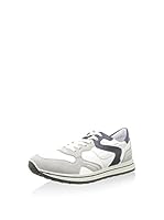IGI&CO Zapatillas Usr 13748 (Gris / Blanco / Azul)