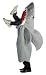 Man Eating Shark Adult Costume One-Size
