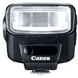 Canon Speedlite 270EX II Flash for Canon SLR Cameras
