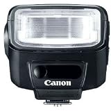 Canon Speedlite 270EX II Flash for Canon SLR Cameras