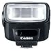 Canon Speedlite 270EX II Flash for Canon SLR Cameras