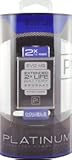 Platinum Series - Extended Life Lithium-Polymer Battery for HTC EVO Mobile  ....