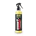 Shine Armor Car Wax Hydrophobic Spray - Spray Wax for Car with Carnauba Wax - Car Polish and Car Shine Spray - Spray Wax Car Sealant and Paint Protection - Fast Acting Car Wax Spray