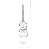 40 Guitar by Rene Voboam