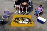 MISSOURI TIGERS - TAILGATER AREA MAT (60