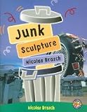 PM Emerald Non Fiction Extras Set (6): Junk Sculpture PM Extras Emerald: PM Extras Non-fiction Emerald